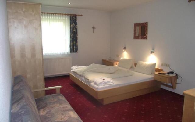 Sonnasita Natur Genuss Hotel