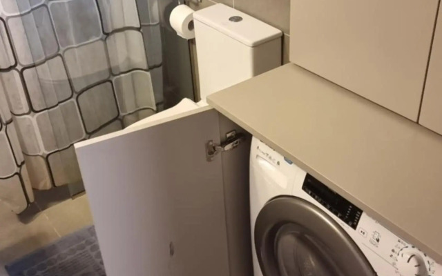 Casa Moderno near the beach