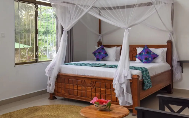 Zanzibar View Hotel