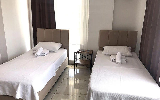Ayvaz Otel