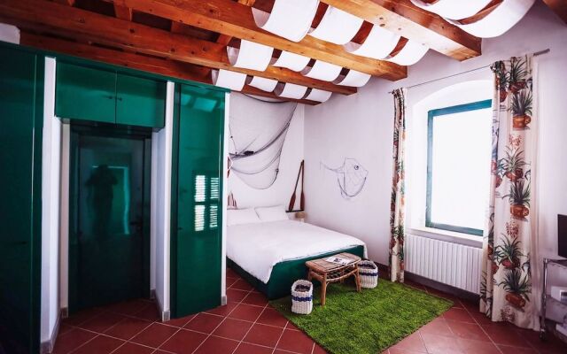 Terrazza Diomede