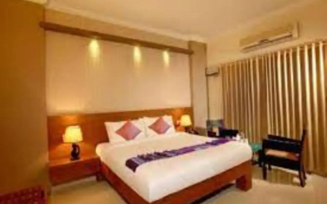 Hotel Abaam Casa
