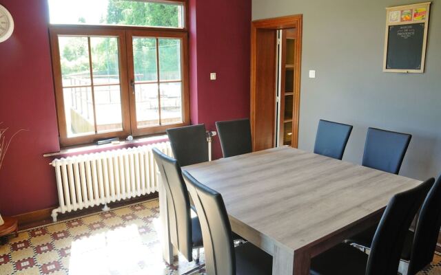 Holiday Home in Durbuy With Garden