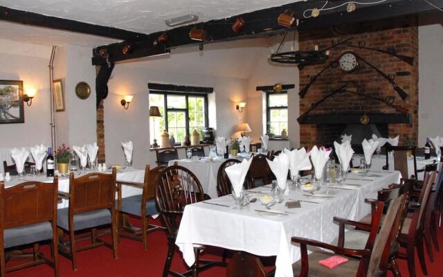 The Peacock Country Inn