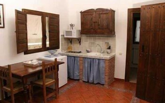 Apartamentos El Huerto de Lobras