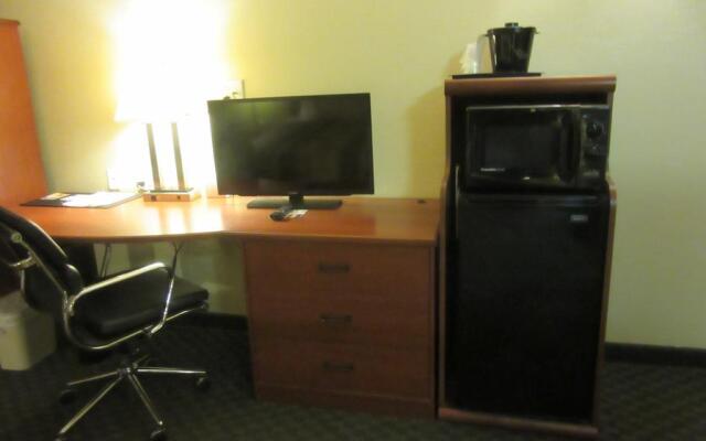 Sleep Inn Near Ft Jackson