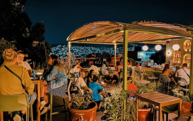 Viajero Oaxaca Hostel