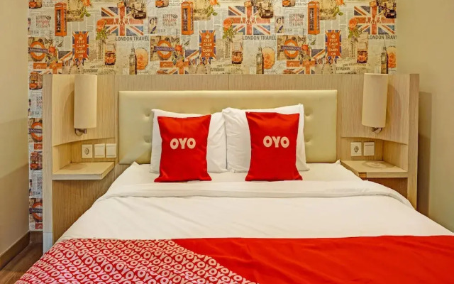 Collection O 91288 Chrysant Premiere Residence