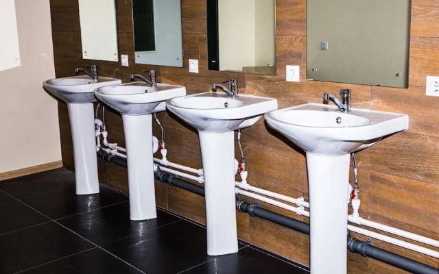 Отель Visti Stay