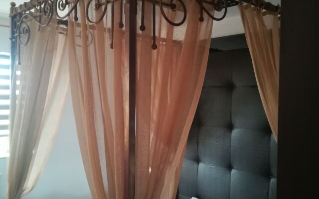 RamTur Apartament Mamaia