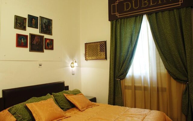 Hotel Odeon