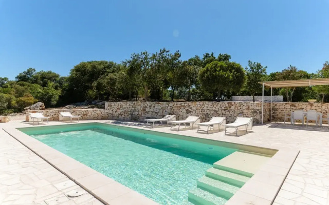 Casina Lamacoppa con Piscina by Wonderful Italy