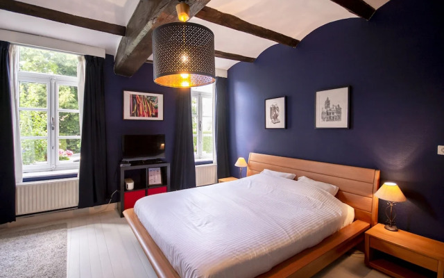 B&B Au Petit Dragon