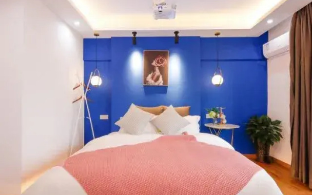 Disiyuan Hotel
