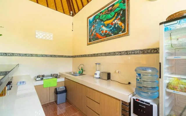 Bagas Bagus Guesthouse
