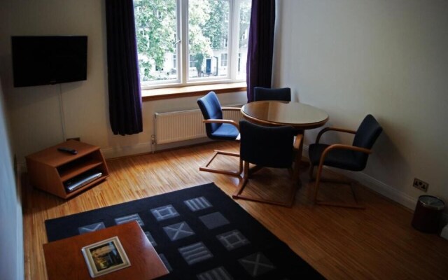 Abbey Court, Hyde Park Hotels