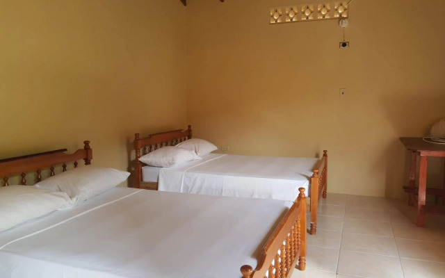 Grand View Guesthouse