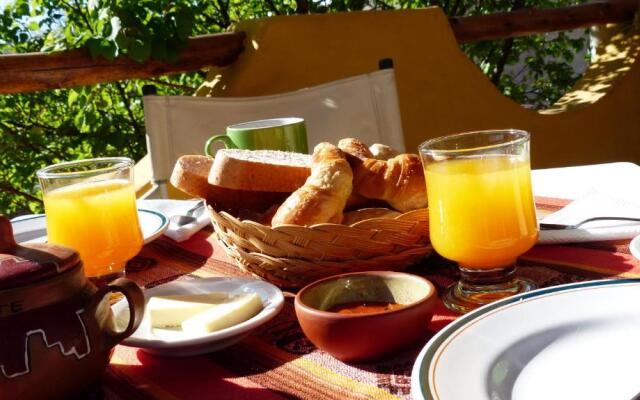 Hostal La Montaña