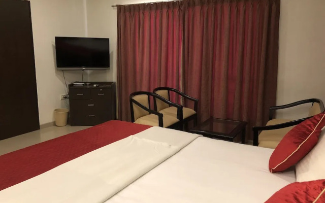 Resort Silver Hills Lonavala