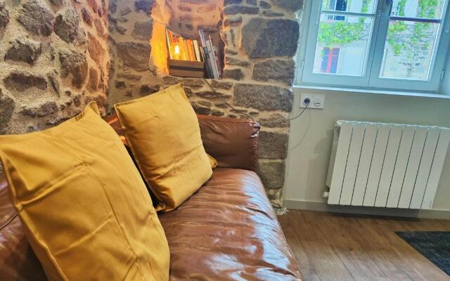 Appart Halo et Duplex Les Filles