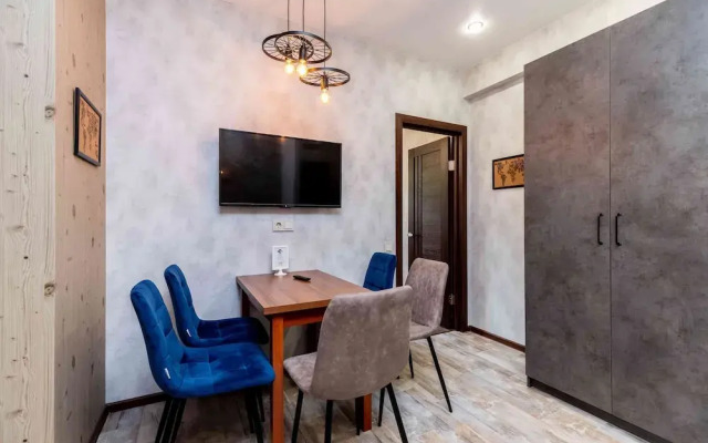 More Apartments na Estonskoy 37 k11 568