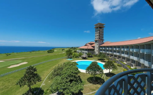 Southern links resort hotel