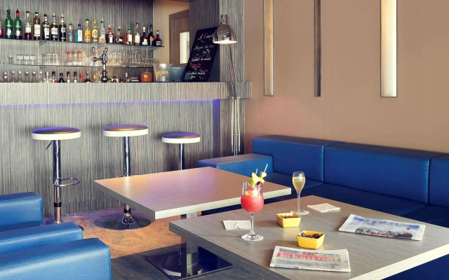 Mercure Brive