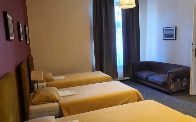 Blue Style Aparthotel