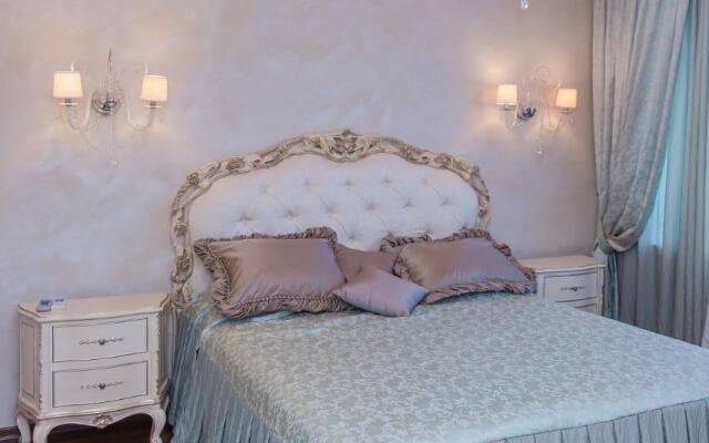 Morskaya Gavan' on Kurortny Avenue