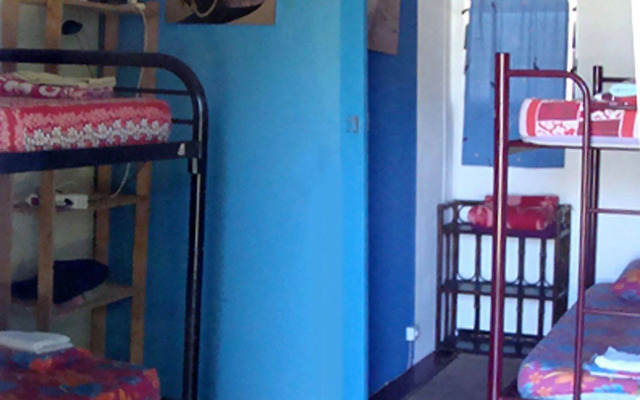 Pension Te Miti - Hostel