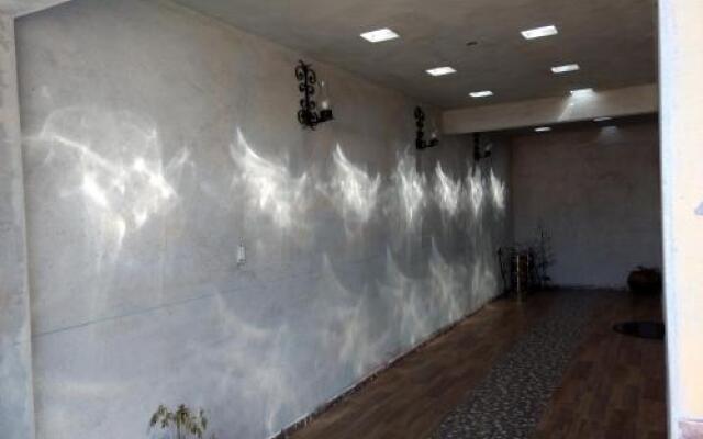 Hotel Posada El Camino