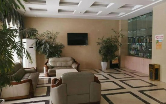 Xixili Hotel