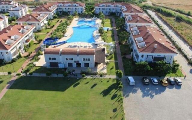 Sadev Turizm Belek Villas & Apartments