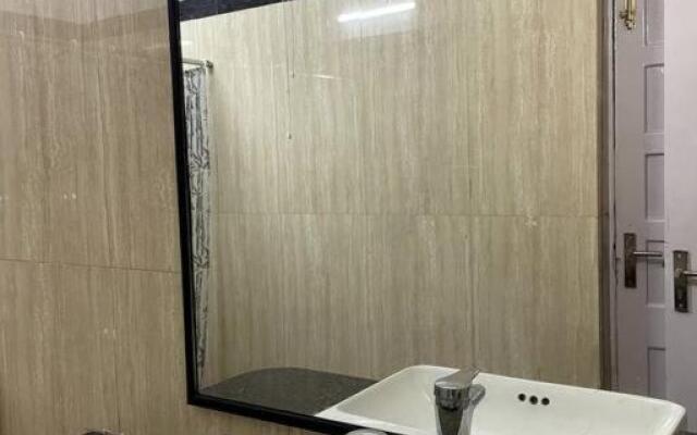 Lovely 4 bedroom condo