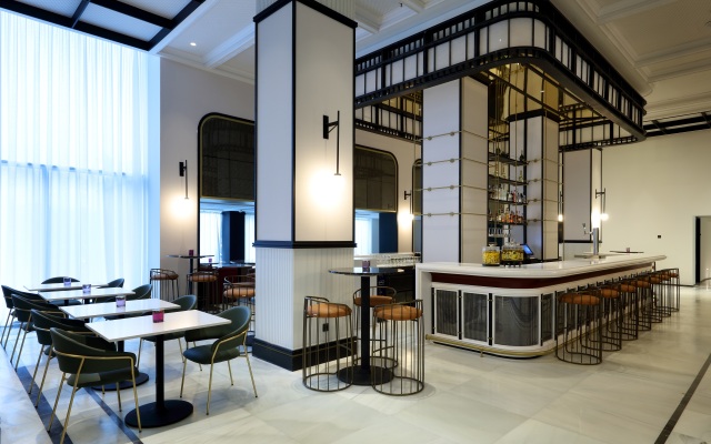 Bless Hotel Ibiza, a member of The Leading Hotels of the World