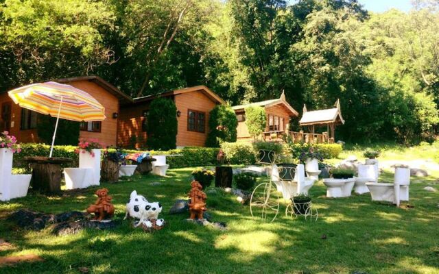Faradaresort Khaoyai