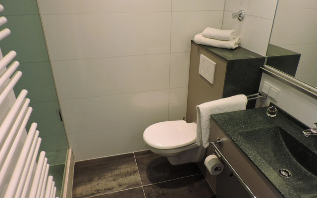 Apart-Hotel Wiesbaden