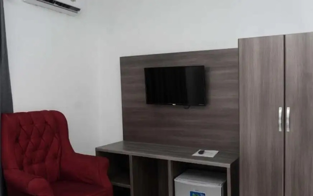 SS3 Boutique Hotel