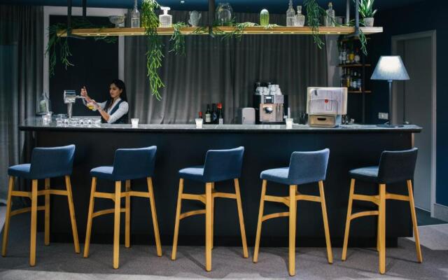 Vienna House Easy by Wyndham Coburg