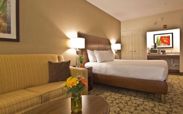 Hilton Garden Inn Columbus/Grove City