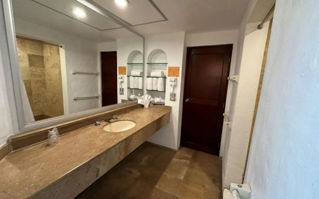 Hotel Quijote Inn