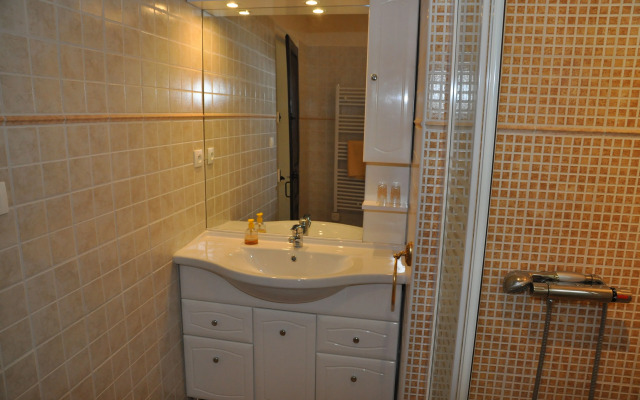 Le Clos de la Bastide