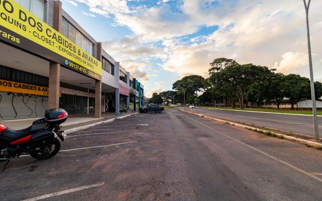NOR Asa Norte Brasília
