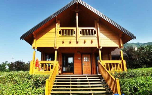 Huashan Self-driving Campground (Huashan Scenic Area Visitor Center Branch)