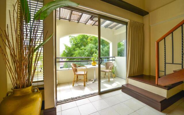 Le Soleil De Boracay