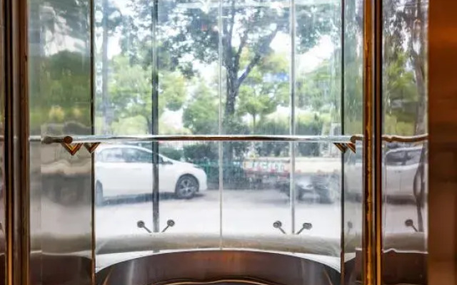 City Comfort Premier Hotel (Xiaogan Anlu Dongda Times Square)