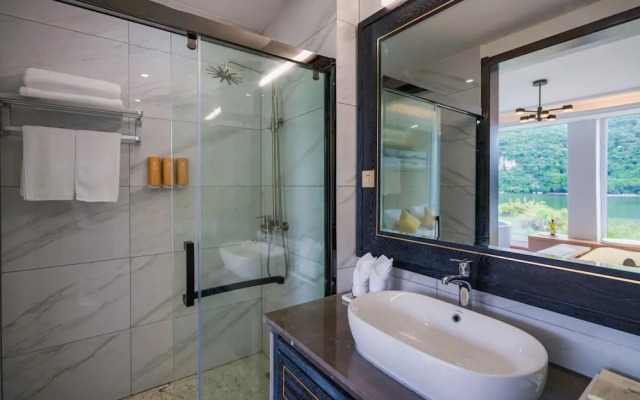 Qingmo Lake View Boutique lnn