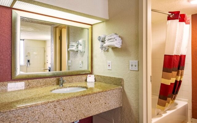 Knights Inn Palm Harbor Clearwater