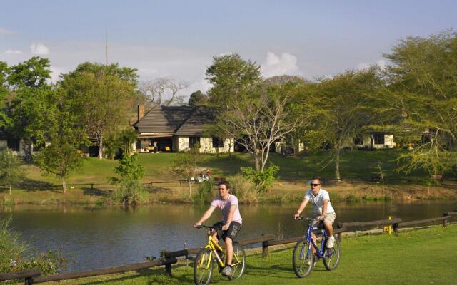 Sabi River Sun Resort