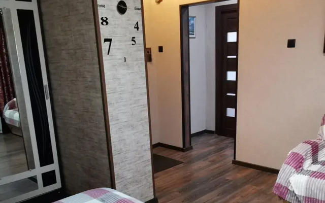 Апартаменты на улице Мечтателей 3